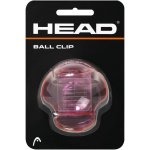 Head Ball Clip Pink – Hledejceny.cz