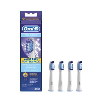 Příslušenství osobní hygieny ORAL B SR 32-4 – Zboží Mobilmania