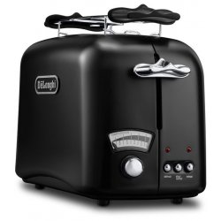 DeLonghi Argento CT021.BK1