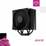 Endorfy Fera 5 Black EY3A011 – Zboží Živě