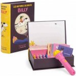 MOULIN ROTY DJECO Promítací pohádky Bandita Billy – Hledejceny.cz