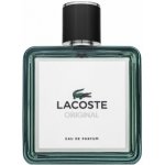 Lacoste Original parfémovaná voda pánská 100 ml – Hledejceny.cz