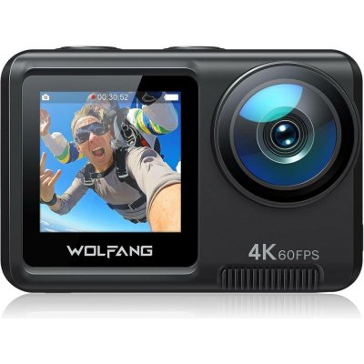 WOLFANG GA420 – Zboží Živě