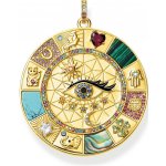 Thomas Sabo PE855 993 7 – Zboží Dáma