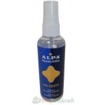 Alpa Francovka Na cesty lihový bylinný roztok rozprašovač 100 ml – Sleviste.cz