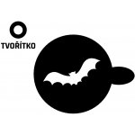 TVOŘÍTKO Halloween IV -šablona – Hledejceny.cz