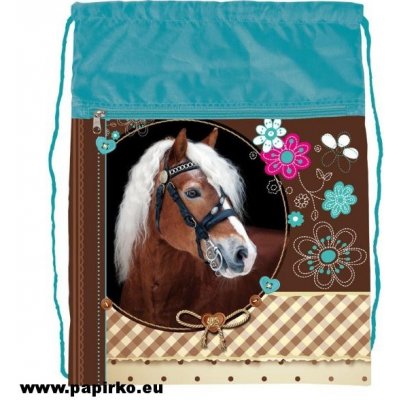 Stil školní Sweet Horse – Zboží Mobilmania