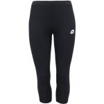 Lotto WANIRA Dámské 3/4 legíny černá – Sleviste.cz