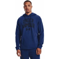 fleecové mikiny UA RIVAL TERRY COLLEGIATE HD SS21 Under Armour