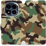 Mobiwear - Xiaomi Redmi Note 14 Pro 4G - V111P Maskáče – Sleviste.cz