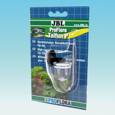 JBL ProFlora Taifun P Nano