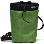 Black Diamond Gym Chalk Bag PFC-Free palm green M/L – Hledejceny.cz