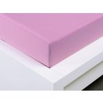 Xpose Jersey prostěradlo Exclusive levandulové 90x200 – Sleviste.cz