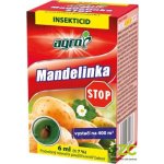 Agro CS AGRO Mandelinka STOP 6 ml – Zbozi.Blesk.cz