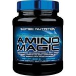 Scitec Nutrition Amino Magic 500 g – Hledejceny.cz