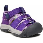 Keen Newport H2 Tots tillandsia purple english lave – Hledejceny.cz