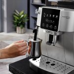 DeLonghi Magnifica Start ECAM 220.30.SB – Sleviste.cz