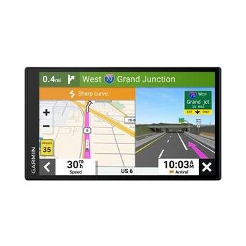 Garmin CAMPER 795