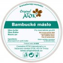 Atok rostlinné máslo bambucké 100 ml