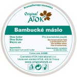 Atok rostlinné máslo bambucké 100 ml – Sleviste.cz