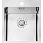 Alveus PURE 10 QC – Hledejceny.cz