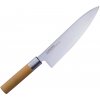 Kuchyňský nůž Suncraft nůž Chef Gyuto 200 mm