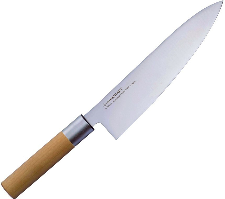 Suncraft nůž Chef Gyuto 200 mm