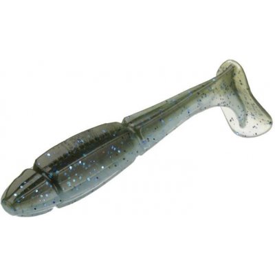 13 FISHING Churro 3,5" 8,9 cm 5 – Zboží Mobilmania