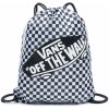 Vaky na záda Benched Vans Wmn black white/checkerboard