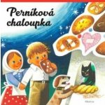 B4U Publishing PERNÍKOVÁ CHALOUPKA – Hledejceny.cz