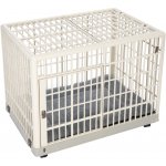 Tiaki pokojová klec s polštářem 81 x 55,5 x 62,5 cm – Sleviste.cz