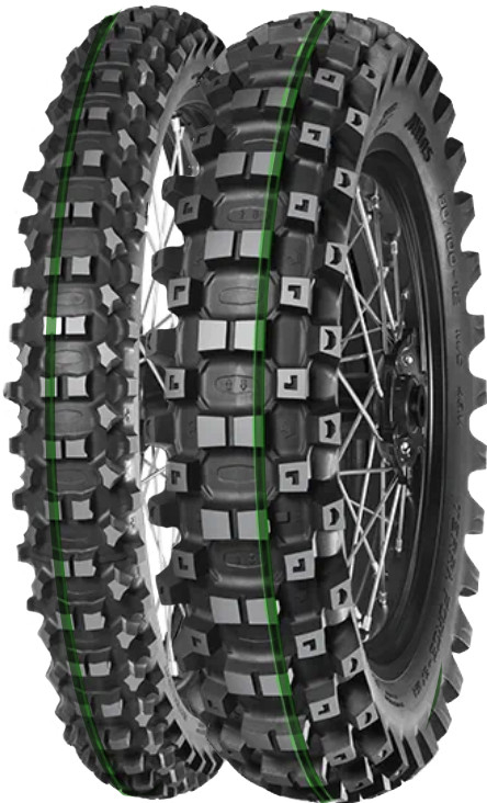 MITAS TERRA FORCE-EX MH SUPER LIGHT 120/100 R18 68M