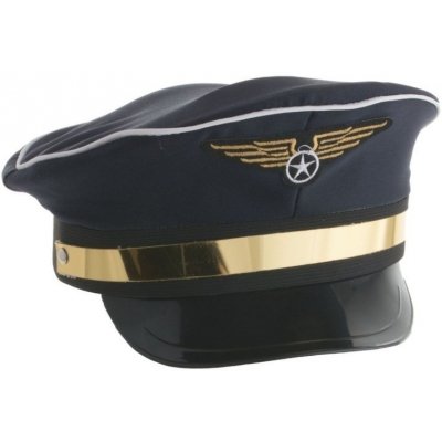 Čepice pilot