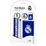 KIDS Licensing Kresliaca súprava Real Madrid 8921786 – Hledejceny.cz