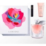 Lancome La Vie Est Belle Dárková sada Pro ženy EDP 50ml + Tělové mléko 50 ml řasenka 2 ml – Sleviste.cz