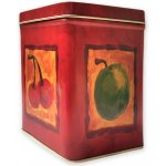 Růžová čajovna Pangea Tea Dózy na čaj Veselé ovoce 100 g – Hledejceny.cz