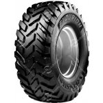 Vredestein ENDURION TRAILER 600/55-26,5 169D TL – Hledejceny.cz