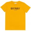 Dětské tričko Winkiki WTB 11986, žlutá