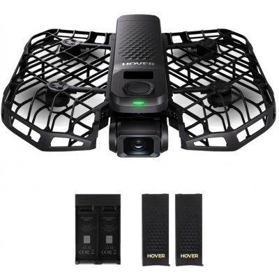 HOVERAir X1 PRO Basic Combo (EU) – Hledejceny.cz