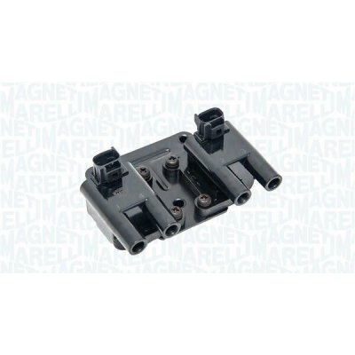 Zapalovací cívka MAGNETI MARELLI 060717166012 – Hledejceny.cz
