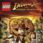 LEGO Indiana Jones: The Original Adventures – Zboží Dáma