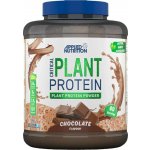 Applied Nutrition Critical Plant Protein 1800 g – Hledejceny.cz