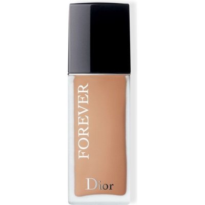 Dior Tekutý rozjasňující make-up Diorskin Forever Skin Glow Fluid Foundation 3.5 Neutral 30 ml