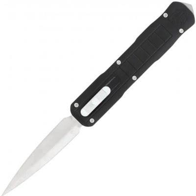 CobraTec Raptor Černá Dýka Bez Zoubků 06CT103