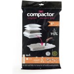 Vakuový úložný pytel Compactor Bag Aspispace L – 80 x 100 cm – Zboží Dáma
