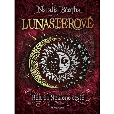 Lunasterové - Běh po Spálené cestě – Hledejceny.cz