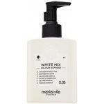 Maria Nila Colour Refresh White Mix 0.00 maska bez barevných pigmentů 300 ml – Zboží Dáma