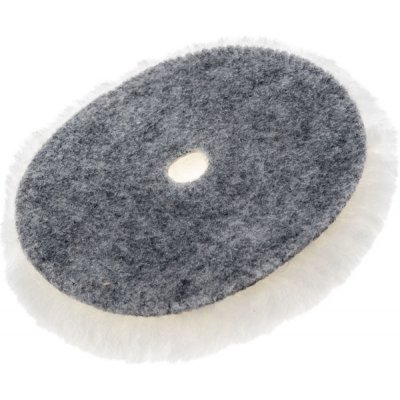 Koch Chemie Heavy Cut Long Wool 135 mm | Zboží Auto