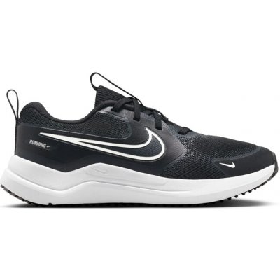 Nike Cosmic Runner Jr black/white/anthracite – Zboží Dáma