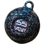 Vagner Fishing Zátěž Zombie Ball 90g – Hledejceny.cz